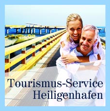 Heiligenhafen Touristik
