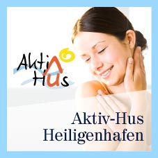 Aktiv-Hus Heiligenhafen
