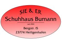 SIE&amp;ER Schuhhaus Bumann